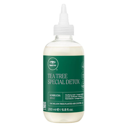 PAUL MITCHELL Tea Tree Special Detox Kombucha Rinse 200ml