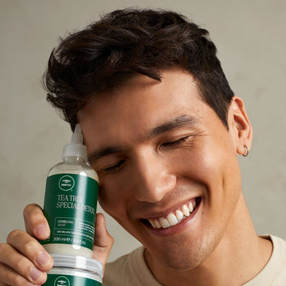PAUL MITCHELL Tea Tree Special Detox Kombucha Rinse 200ml