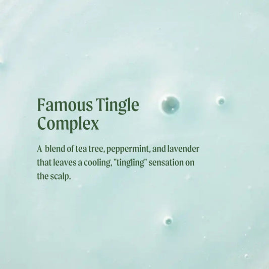 PAUL MITCHELL Tea Tree Special Shampoo 300ml