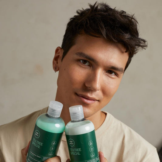 PAUL MITCHELL Tea Tree Special Conditioner 300ml