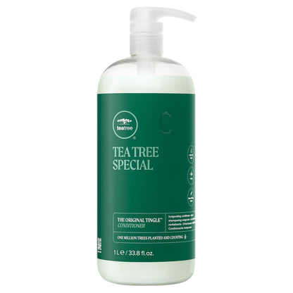 PAUL MITCHELL Tea Tree Special Conditioner 1000ml
