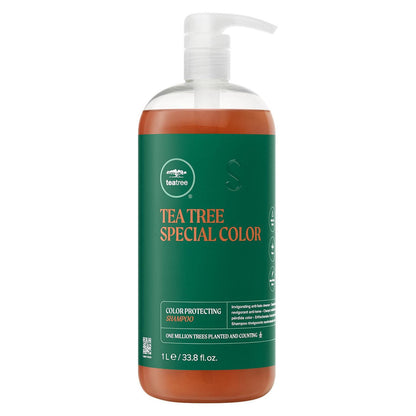 PAUL MITCHELL Tea Tree Special Colour Shampoo 1000ml