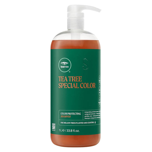 PAUL MITCHELL Tea Tree Special Colour Shampoo 1000ml