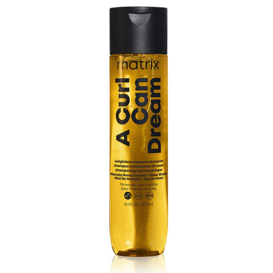 MATRIX A Curl Can Dream Weightless Moisture Shampoo 300ml