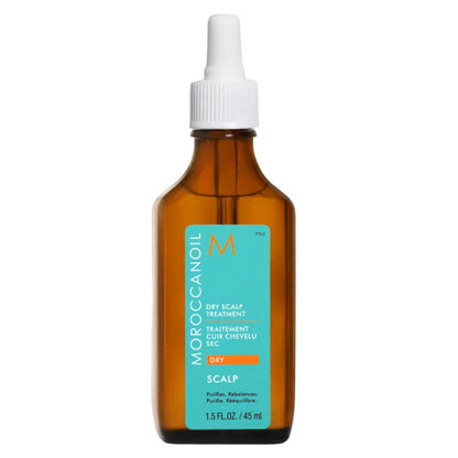 MOROCCANOIL Dry Scalp Treatment 45ml