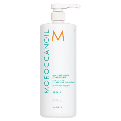 MOROCCANOIL Moisture Repair Conditioner 1000ml