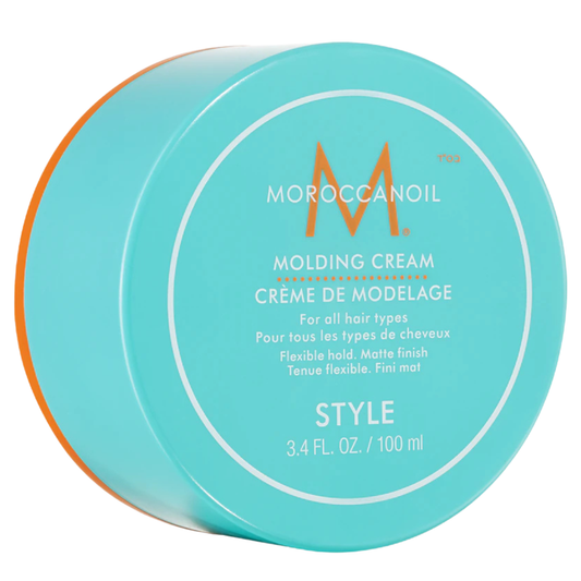 MOROCCANOIL Molding Cream 100ml