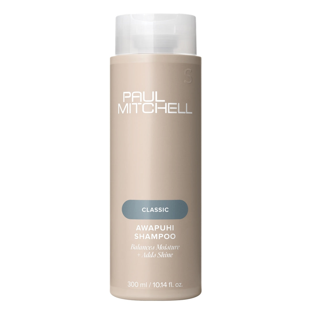 PAUL MITCHELL Awapuhi Super Rich Shampoo 300ml