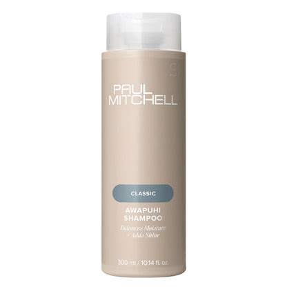 PAUL MITCHELL Awapuhi Super Rich Shampoo 300ml