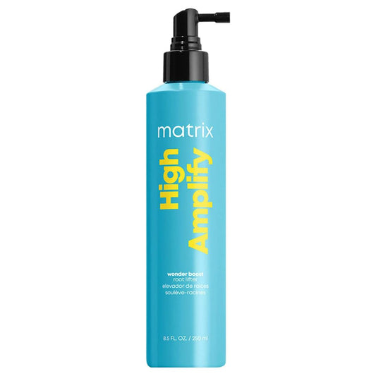 MATRIX Volumising High Amplify Root Lifter Spray for Fine and Flat Hair 250ml