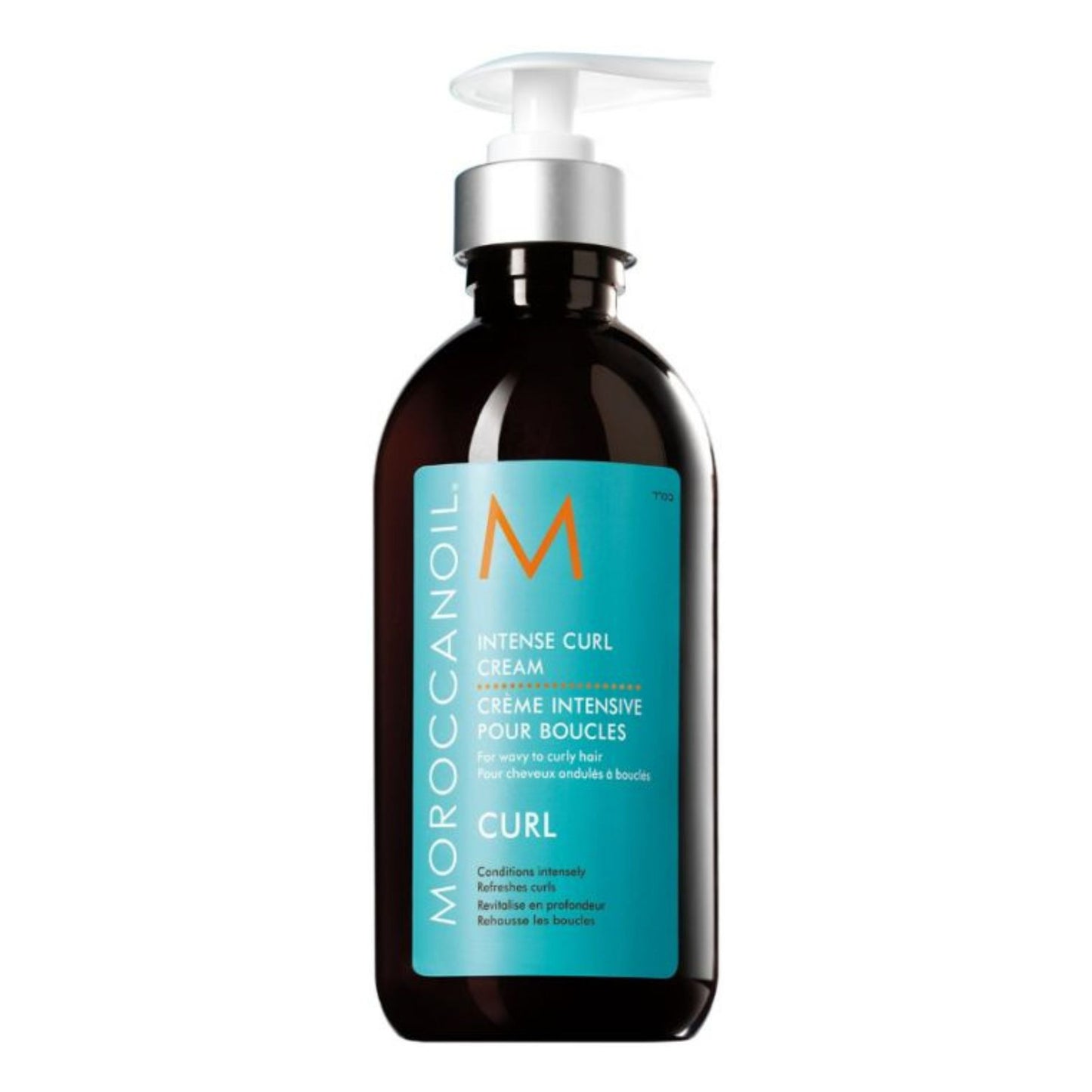 MOROCCANOIL Intense Curl Cream 500ml