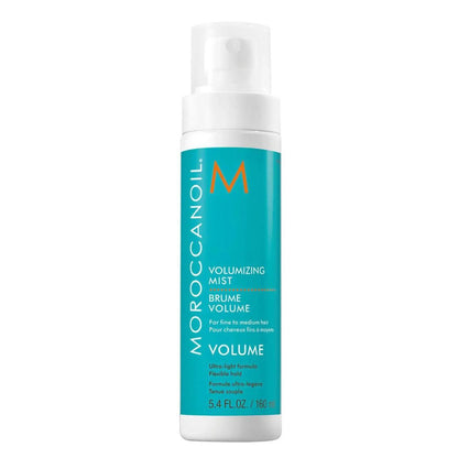 MOROCCANOIL Volumising Mist 160ml