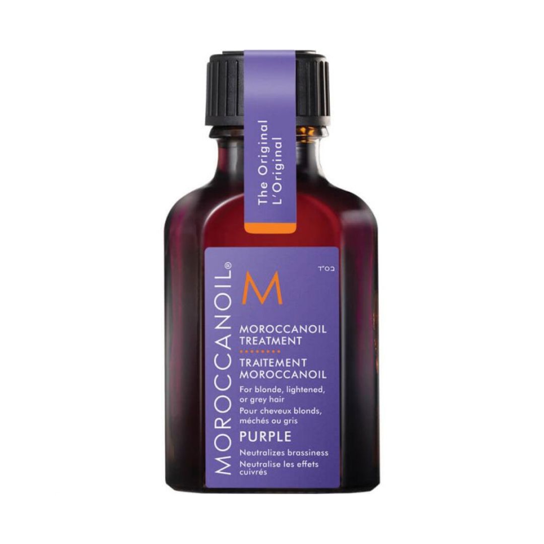 MOROCCANOIL Treatment Purple 25ml