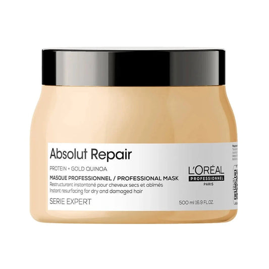 L'ORÉAL Serie Expert Absolut Repair Protein Professional Mask 500ml