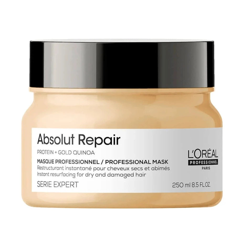 L'ORÉAL Serie Expert Absolut Repair Protein Professional Mask 250ml