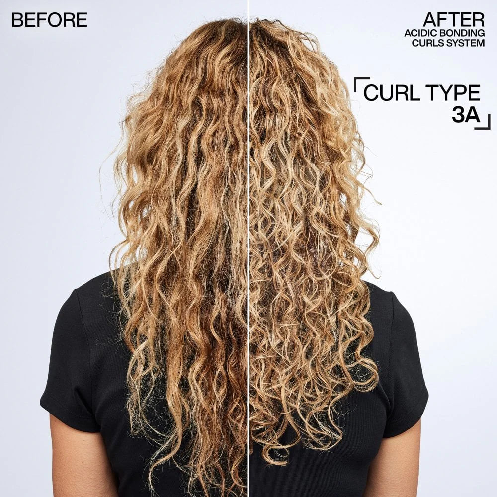 REDKEN Acidic Bonding Curls Silicone-Free Leave-In Treatment 250ml