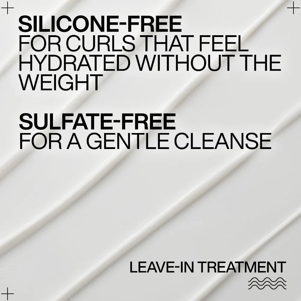 REDKEN Acidic Bonding Curls Silicone-Free Leave-In Treatment 250ml