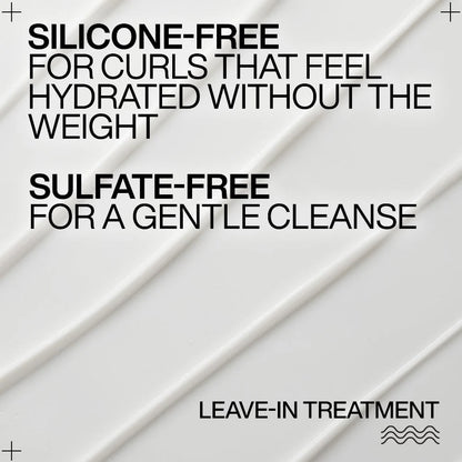 REDKEN Acidic Bonding Curls Silicone-Free Leave-In Treatment 250ml