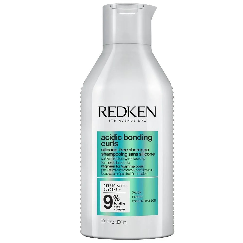 REDKEN Acidic Bonding Curls Silicone-Free Shampoo 300ml
