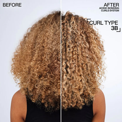 REDKEN Acidic Bonding Curls Silicone-Free Shampoo 300ml