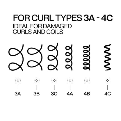 REDKEN Acidic Bonding Curls Silicone-Free Shampoo 300ml