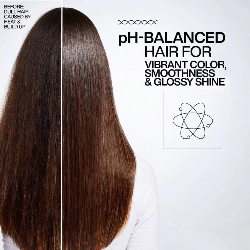 REDKEN Acidic Colour Activated Glass Gloss Treatment 237ml