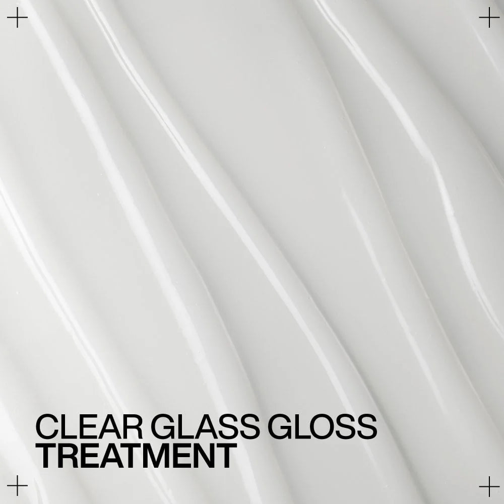 REDKEN Acidic Colour Activated Glass Gloss Treatment 237ml