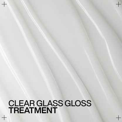 REDKEN Acidic Colour Activated Glass Gloss Treatment 237ml