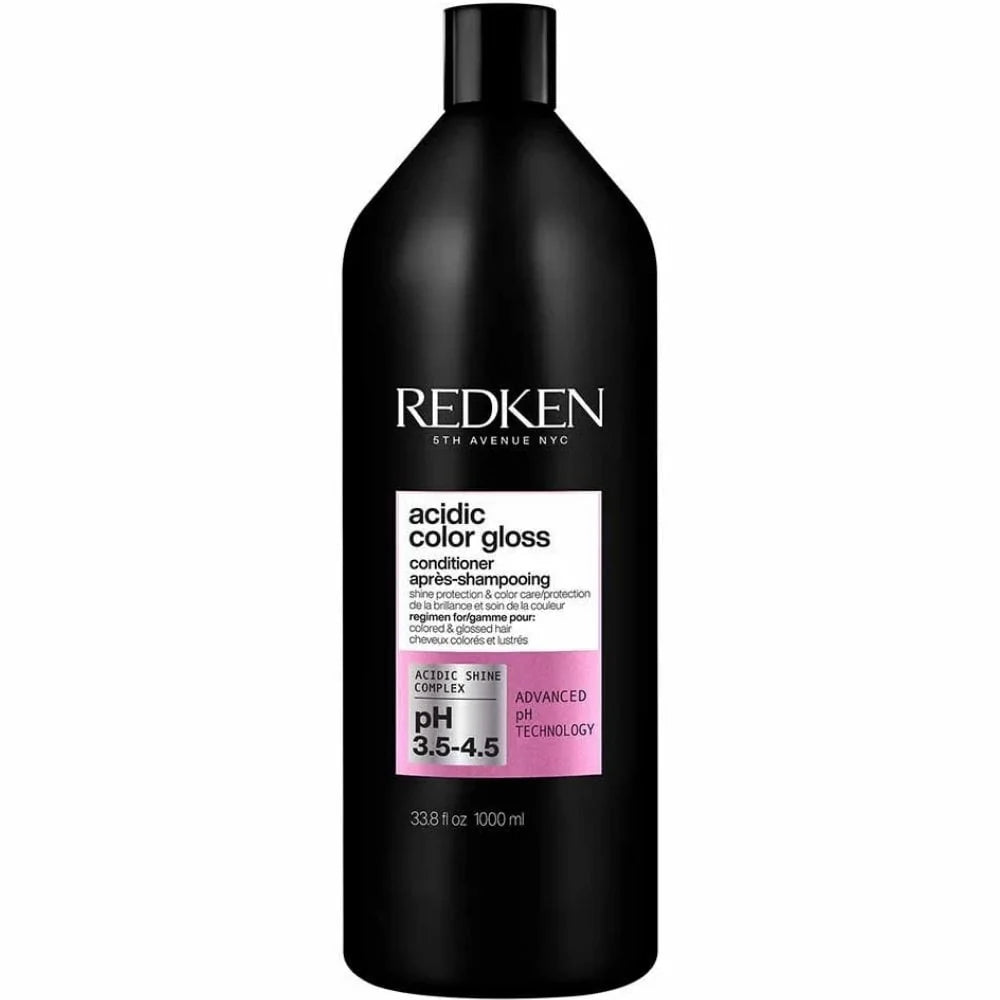 REDKEN Acidic Color Gloss Conditioner 1000ml