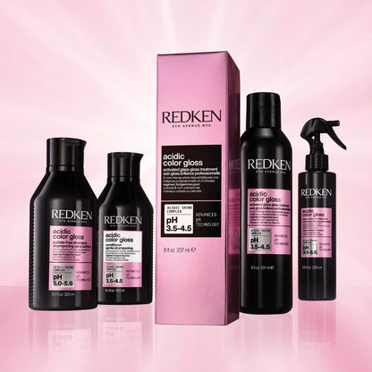 REDKEN Acidic Colour Gloss Shampoo 1000ml