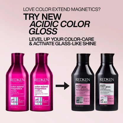 REDKEN Acidic Colour Gloss Conditioner 300ml