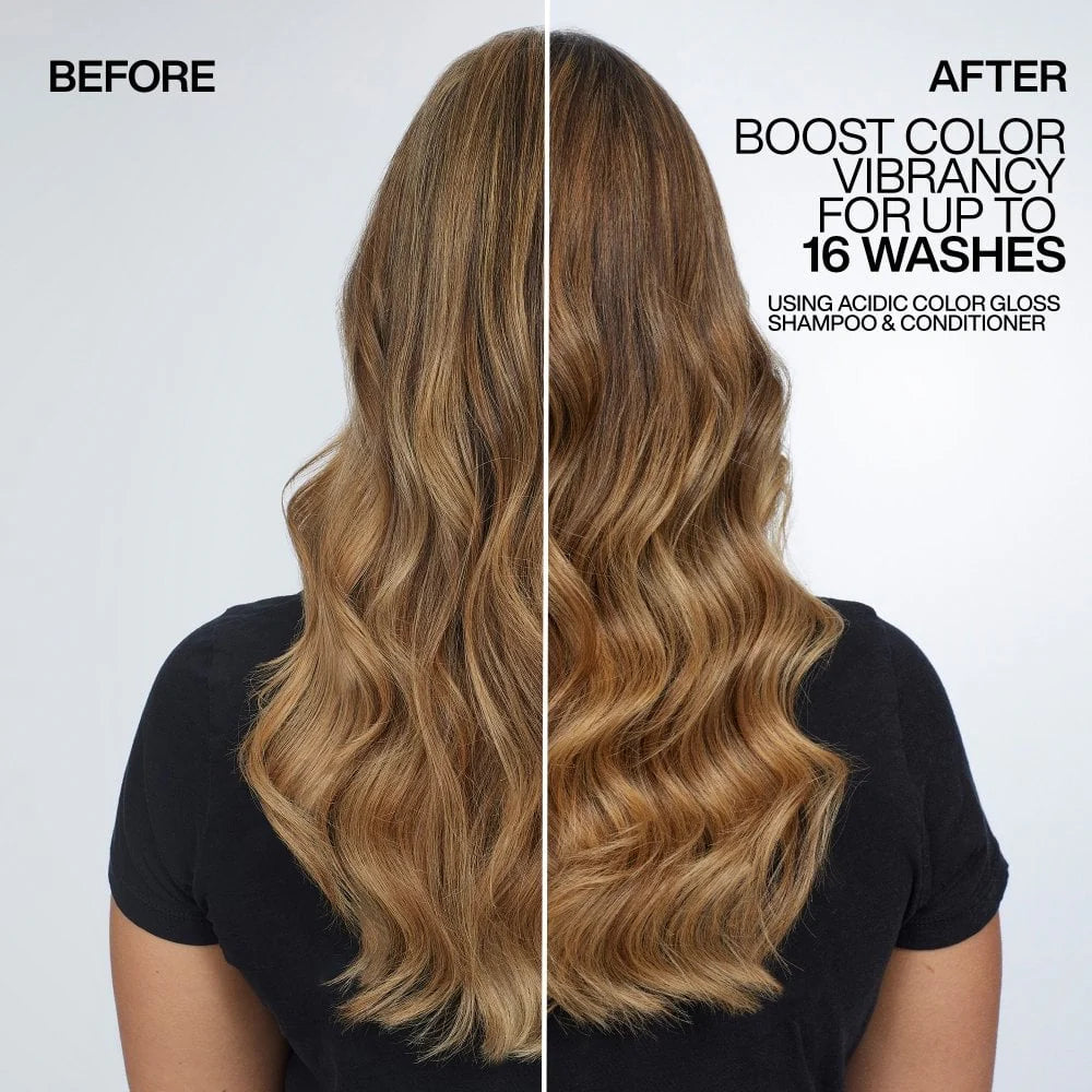 REDKEN Acidic Colour Gloss Shampoo 1000ml