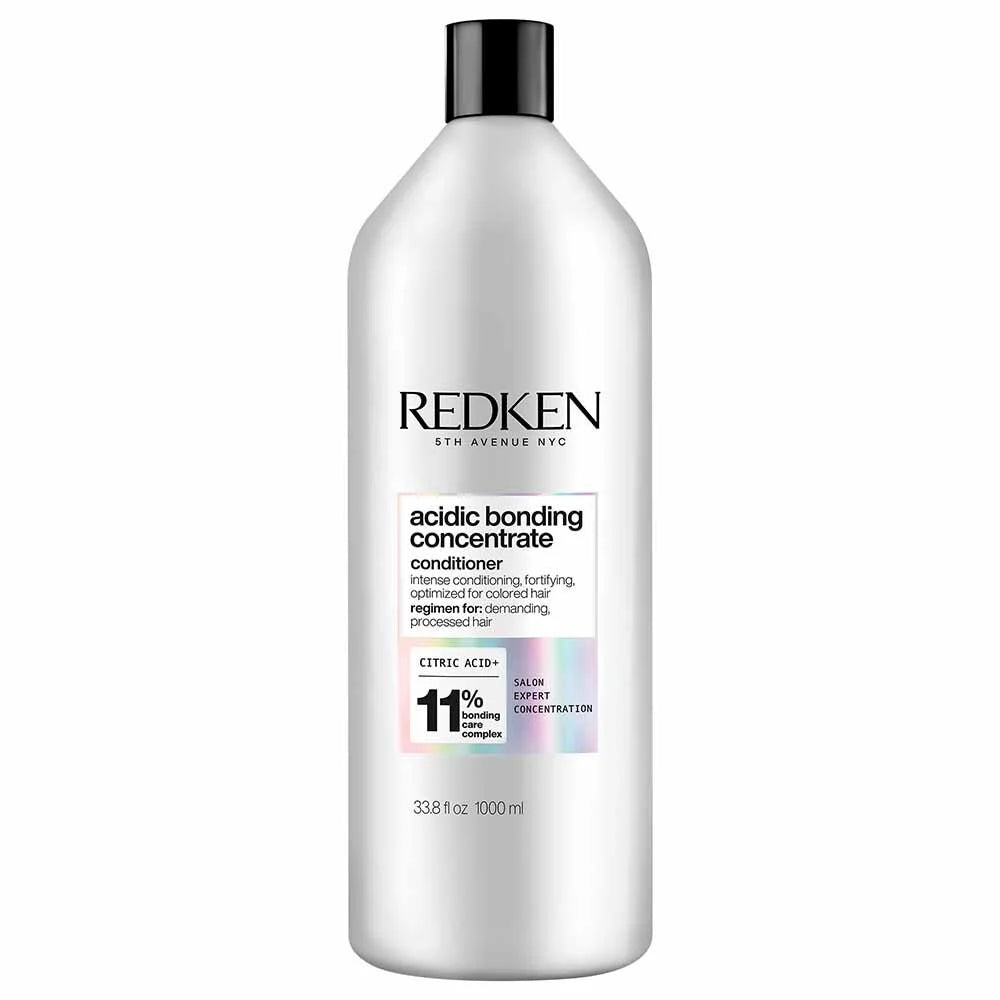 REDKEN Acidic Bonding Concentrate Bond Repair Conditioner for Gentle Cleansing 1000ml