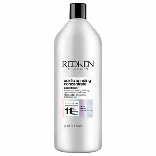 REDKEN Acidic Bonding Concentrate Bond Repair Conditioner for Gentle Cleansing 1000ml