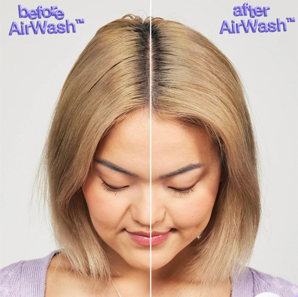 K18 Airwash Dry Shampoo 118ml