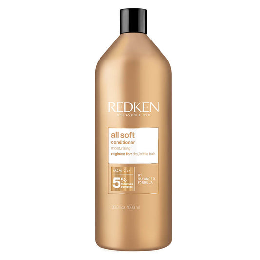 REDKEN All Soft Conditioner 1000ml