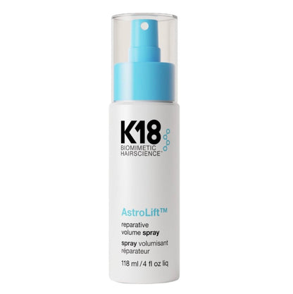 K18 AstroLift Reparative Volume Spray 118ml