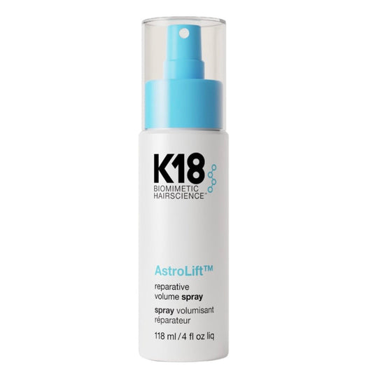 K18 AstroLift Reparative Volume Spray 118ml