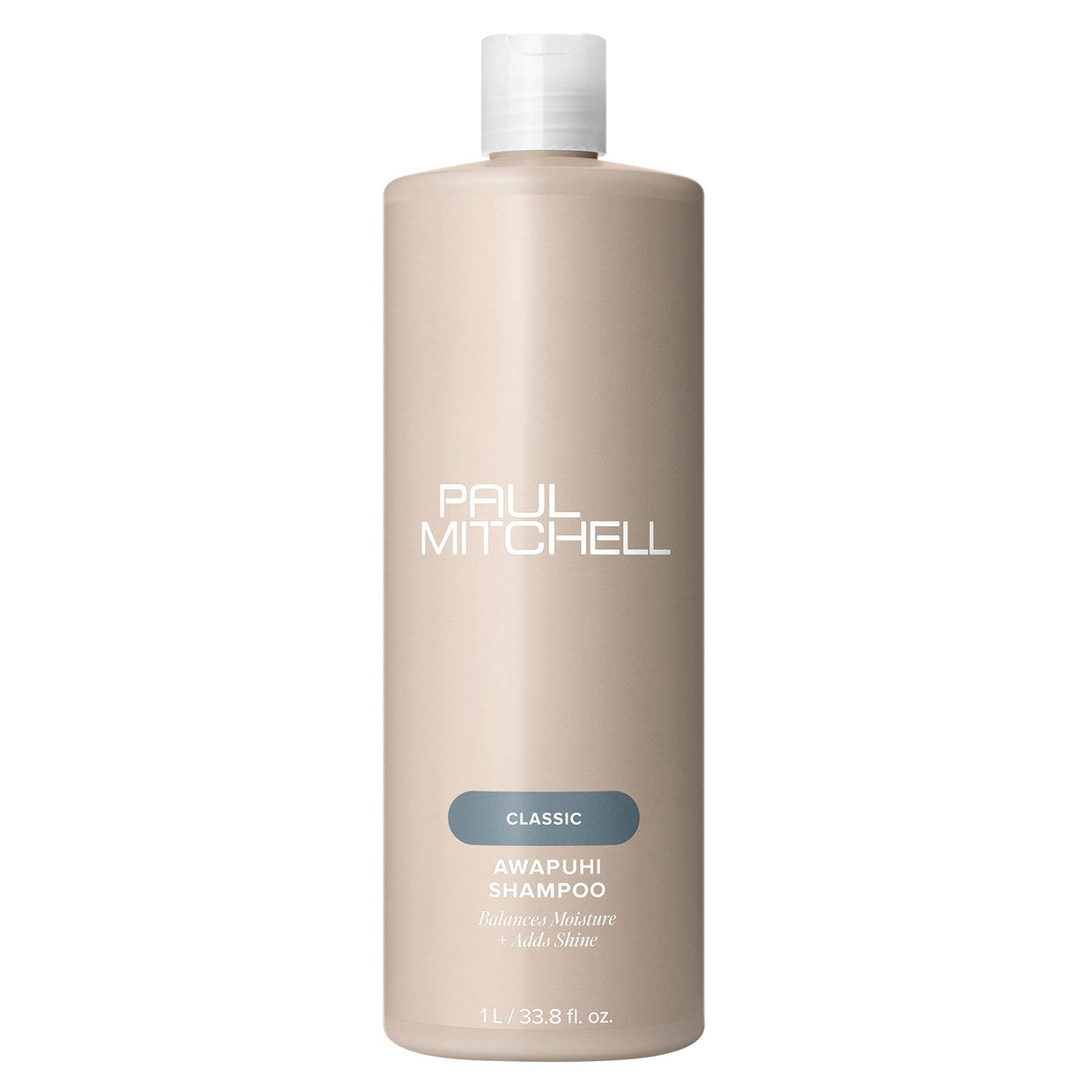 PAUL MITCHELL Awapuhi Super Rich Shampoo 1000ml