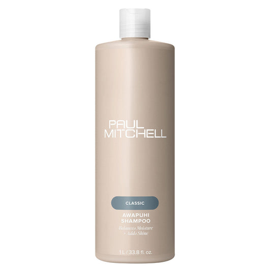 PAUL MITCHELL Awapuhi Super Rich Shampoo 1000ml