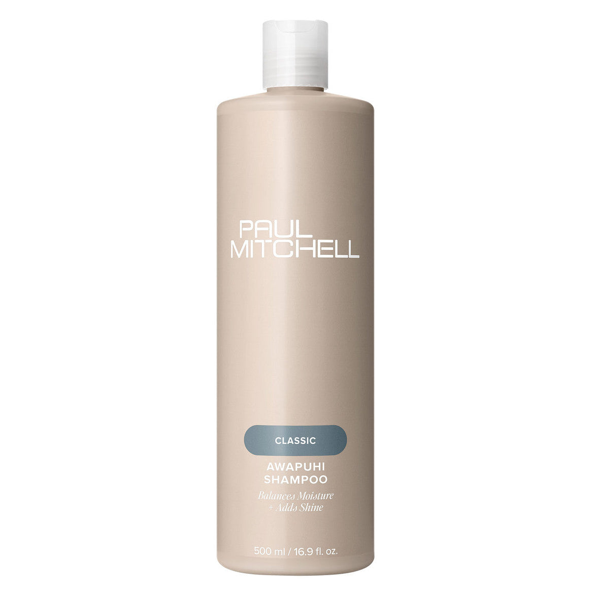 PAUL MITCHELL Awapuhi Super Rich Shampoo 500ml