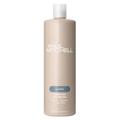 PAUL MITCHELL Awapuhi Super Rich Shampoo 500ml