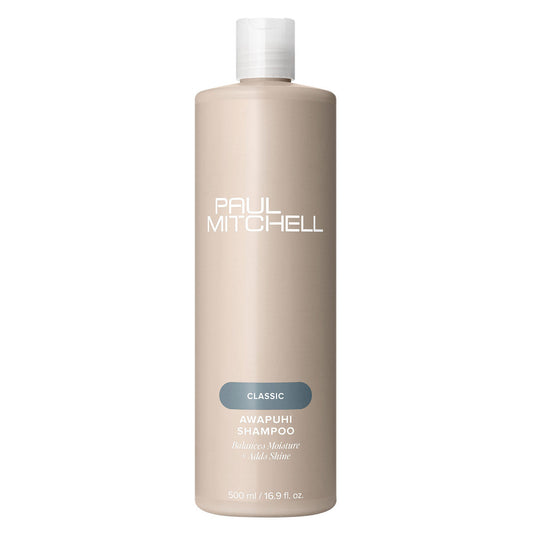 PAUL MITCHELL Awapuhi Super Rich Shampoo 500ml