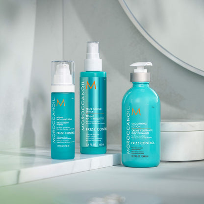 MOROCCANOIL Intense Smoothing Serum 50ml