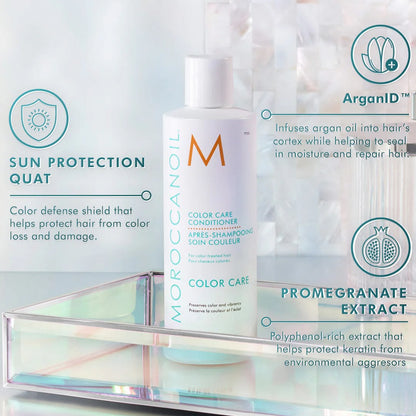 MOROCCANOIL Color Care Conditioner 1000ml