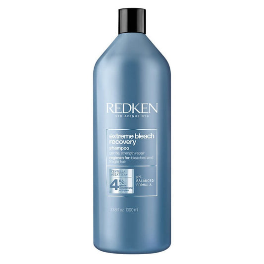 REDKEN Extreme Bleach Recovery Shampoo 1000ml