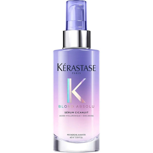 KÉRASTASE Blond Absolu Cica Nuit Hair Serum 90ml