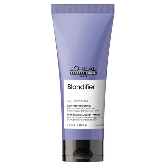 L'ORÉAL Serie Expert Blondifier Conditioner 200ml