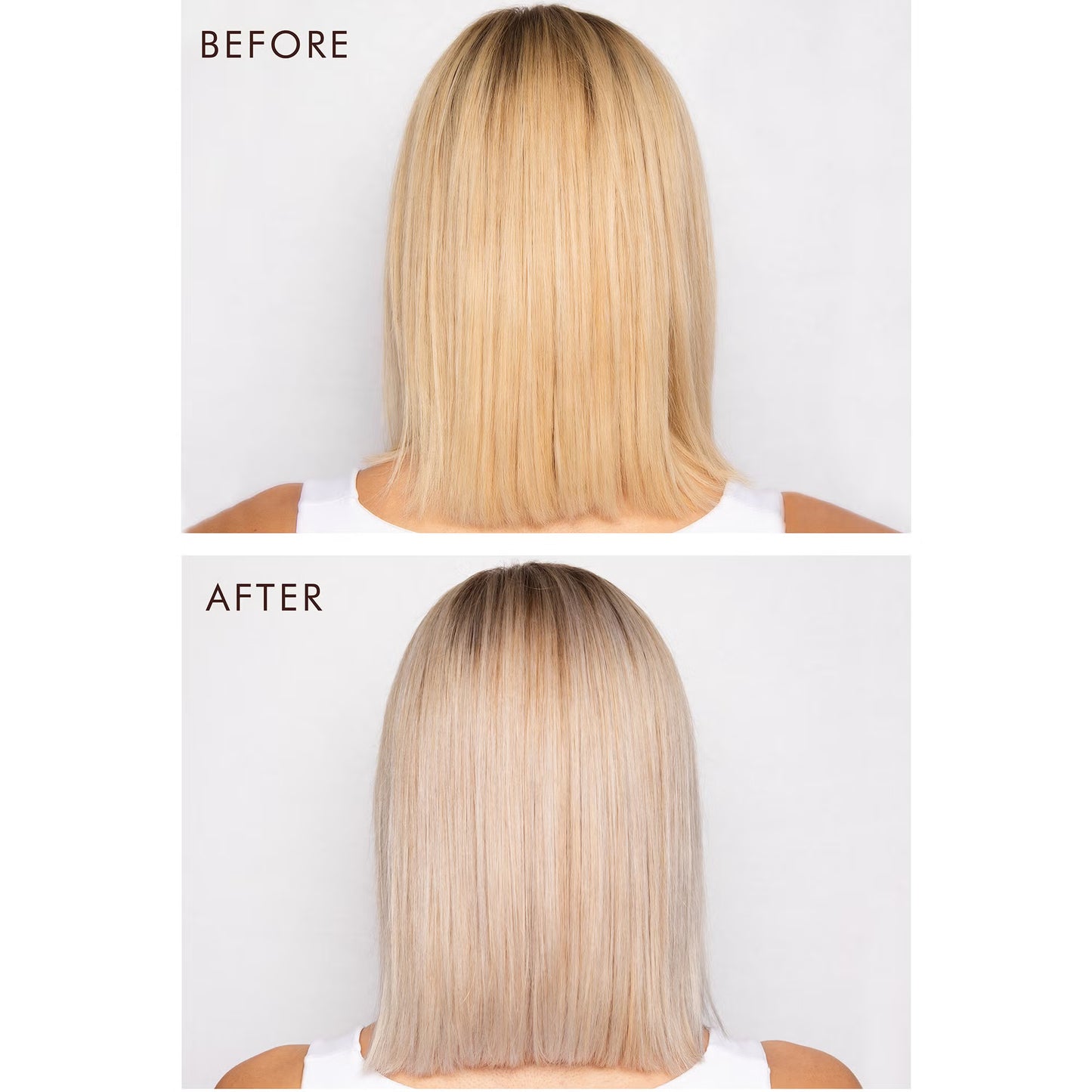 MOROCCANOIL Blonde Perfecting Purple Conditioner 200ml