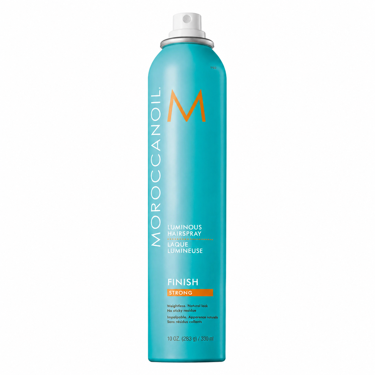MOROCCANOIL Luminous Hairspray Strong Hold 330ml